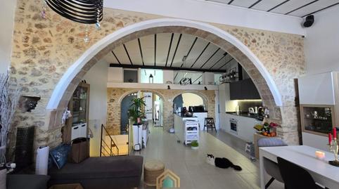 Foto 4 de Casa o xalet en venda a Calle del Castell de Vilella, Almiserà, Valencia