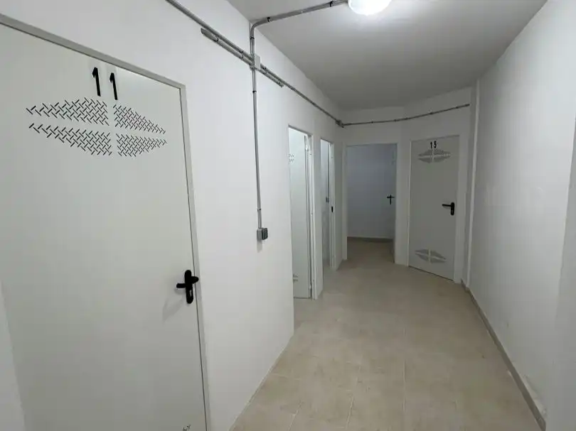 Storage room for rent in Roquetas de Mar