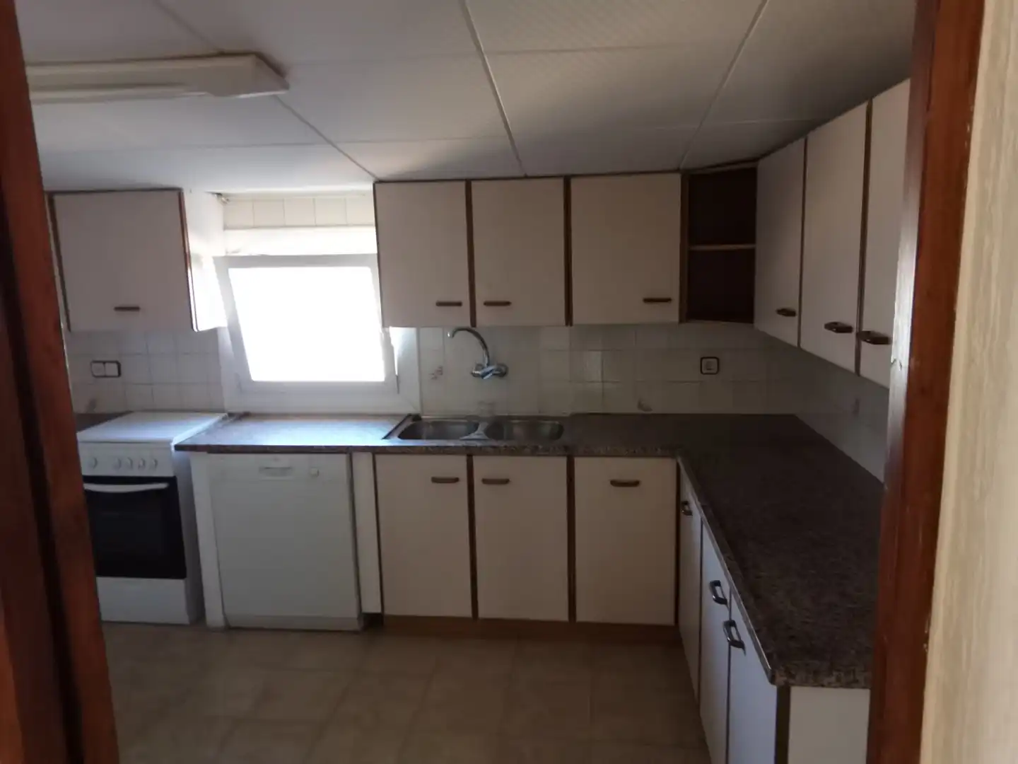 Kitchen of Houses for sale in Jorba  with Air Conditioner, Heating and Private garden