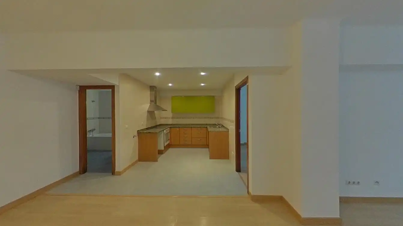 Pis amb ascensor en venda a C/ O´donnell, imagen 11