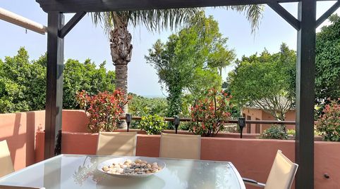 Foto 2 de Apartamento en venta en Casares Golf - Casares del Sol, Casares
