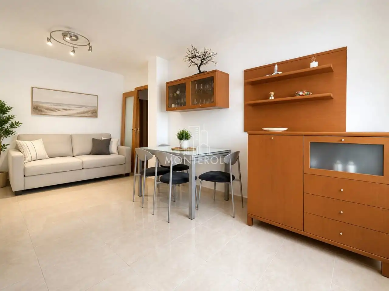 Wohnung zum Verkauf in Ca n'Oriol
