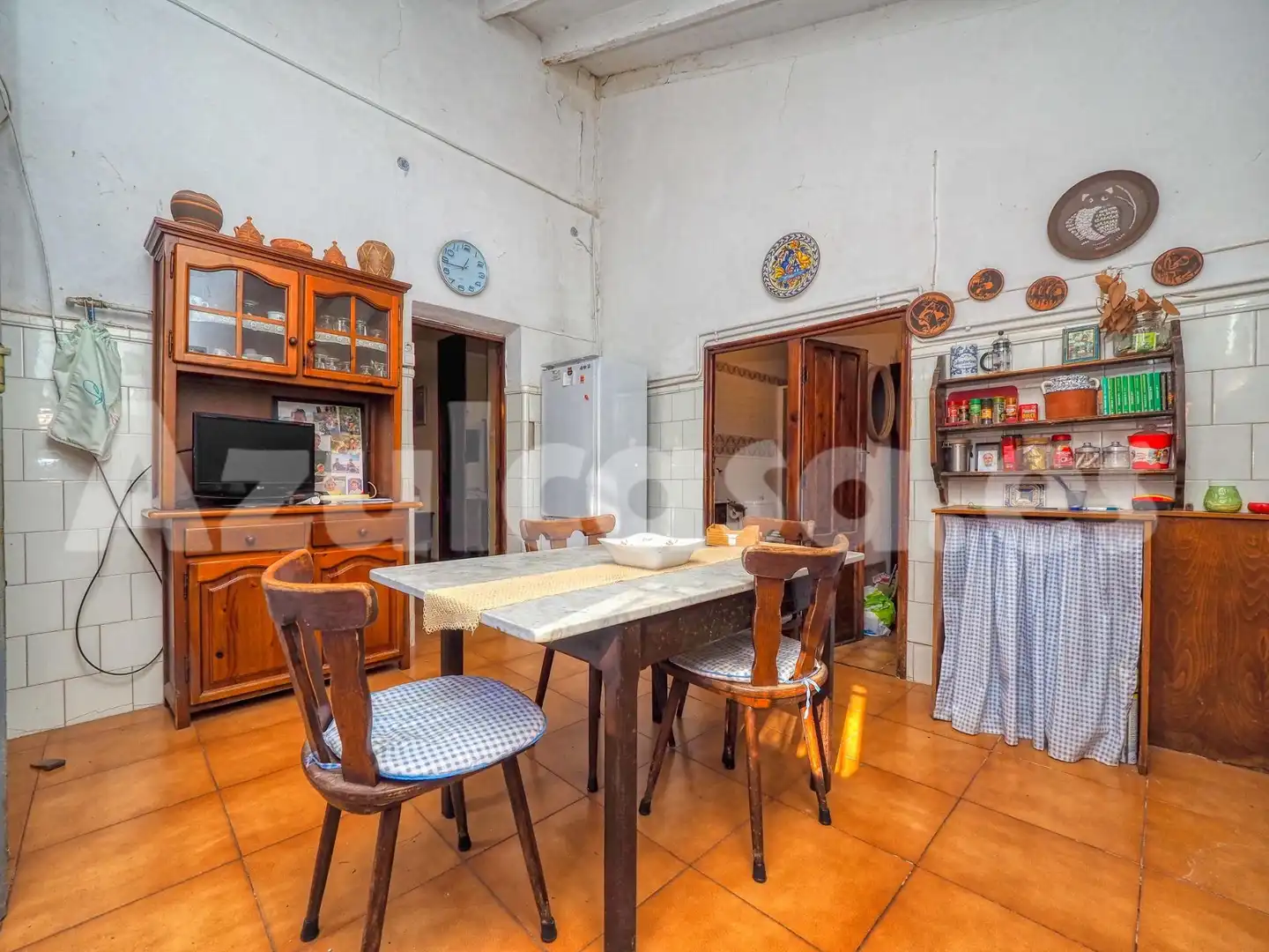 Residential land for sale in Carrer Sant Antoni 45, imagen 13
