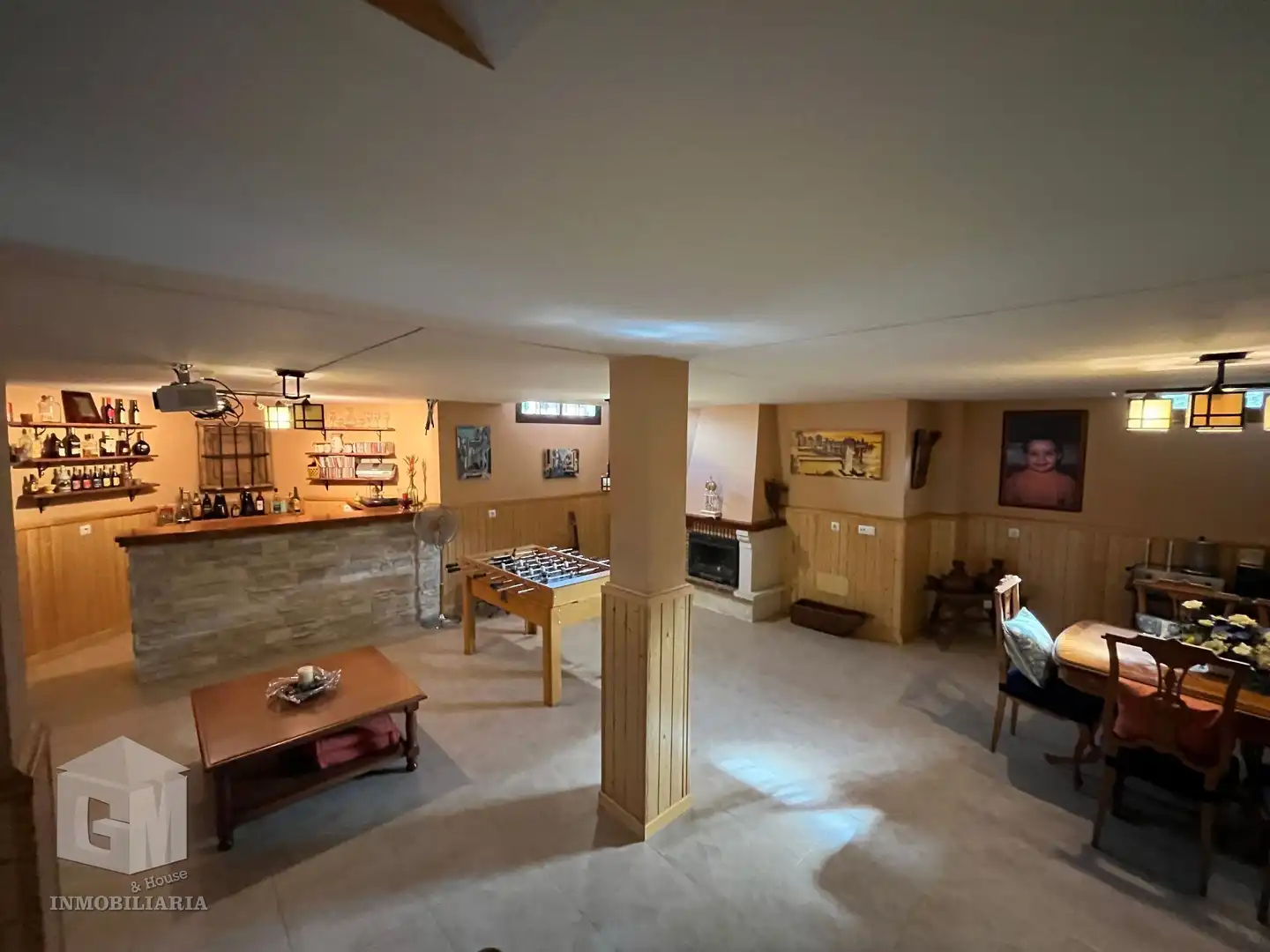 Casa o chalet en venta en Illescas con Aire acondicionado, Calefacción y Jardín privado