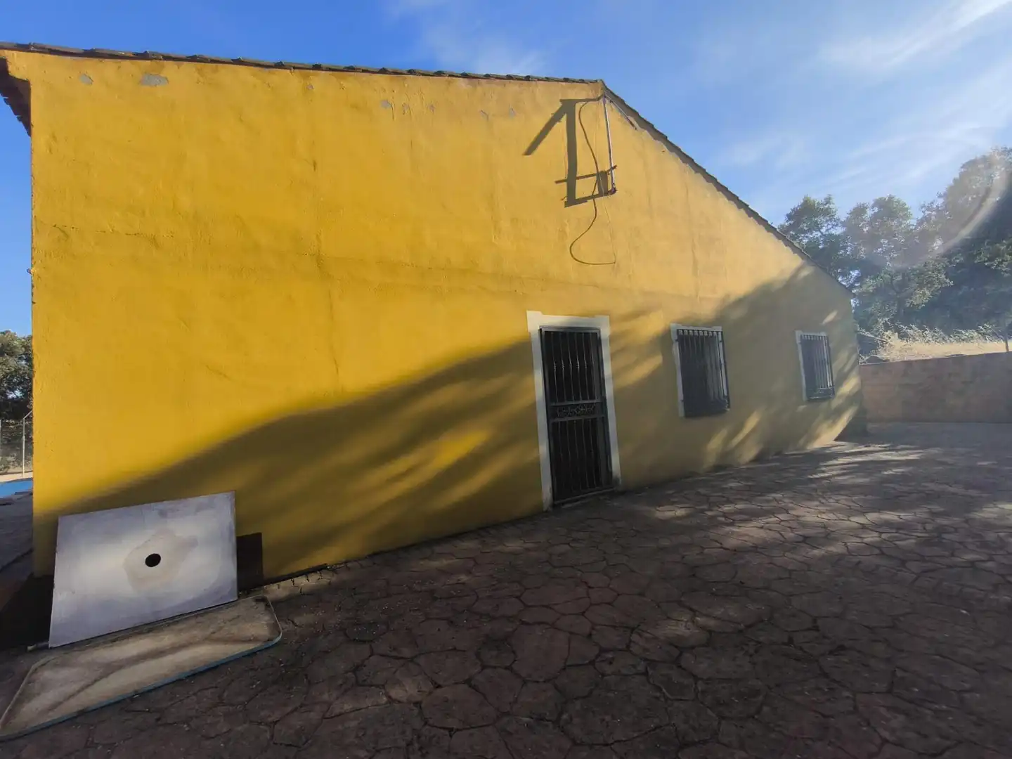 Rural land for sale in Fuente Obejuna, imagen 11