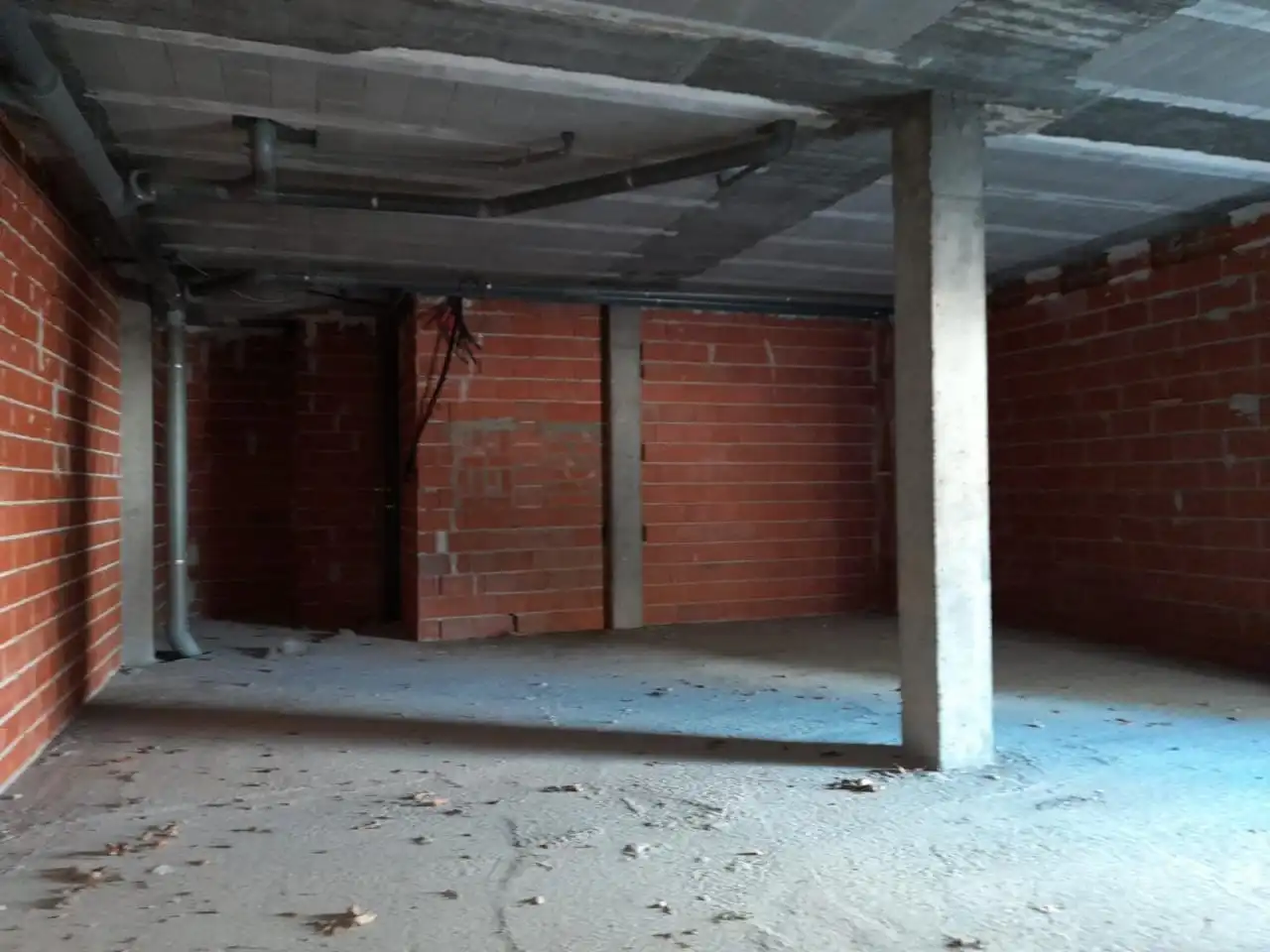 Business premises for sale in Avenida Emiliano Alonso Sanchez - Lombas, imagen 4