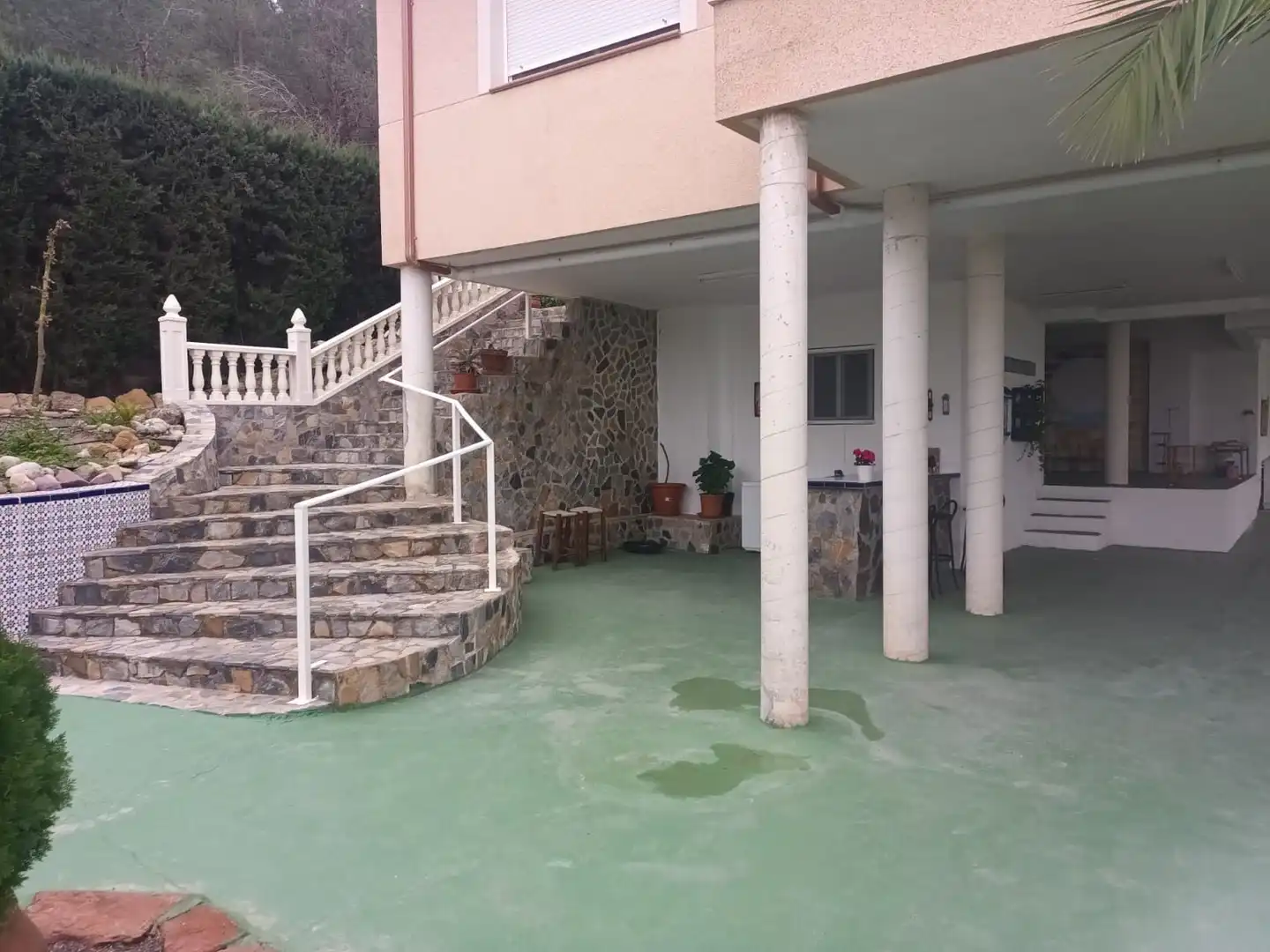 Houses for sale in Murcia  with Heating, Private garden and Terrace