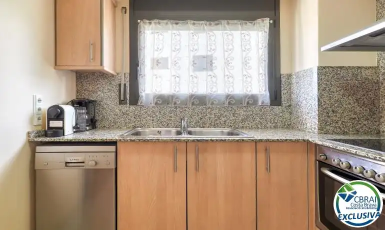 Mini appartamento con piscina in vendita a Salatar, imagen 15