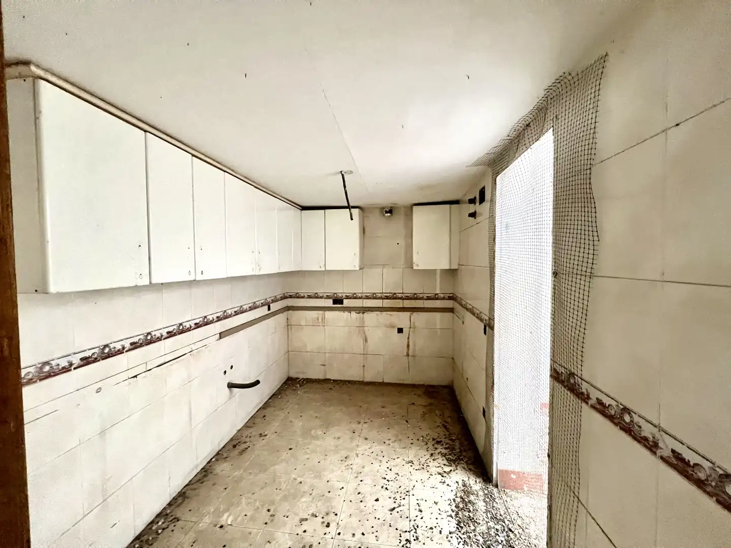 Residencial en venda a Carrer Santa Anna