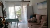 Living room of Flat for sale in L'Estartit  with Private garden and Terrace