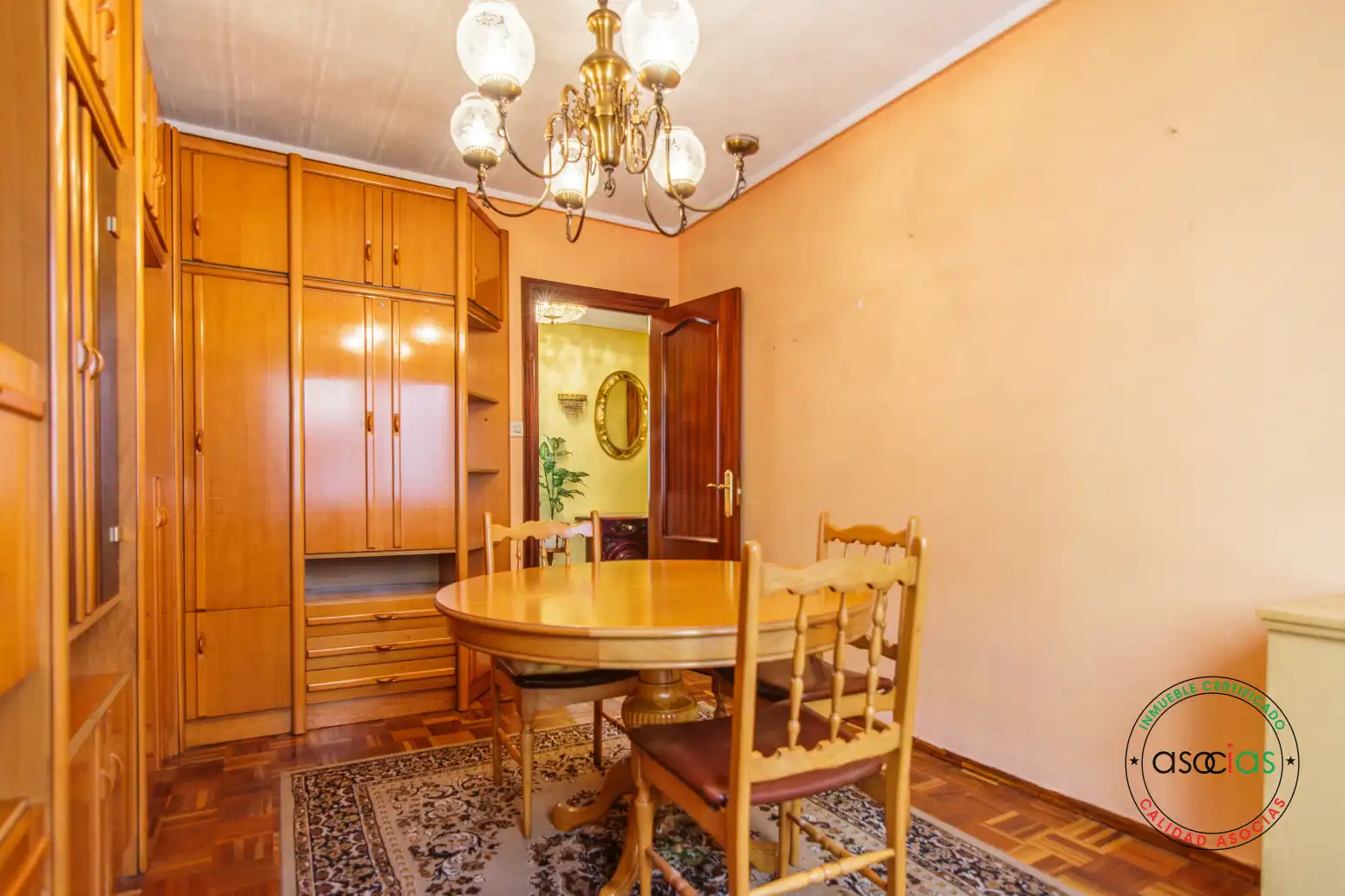 Wohnung mit Aufzug zum Verkauf in Gijón - CL SAN FRANCISCO DE ASIS 7, imagen 16
