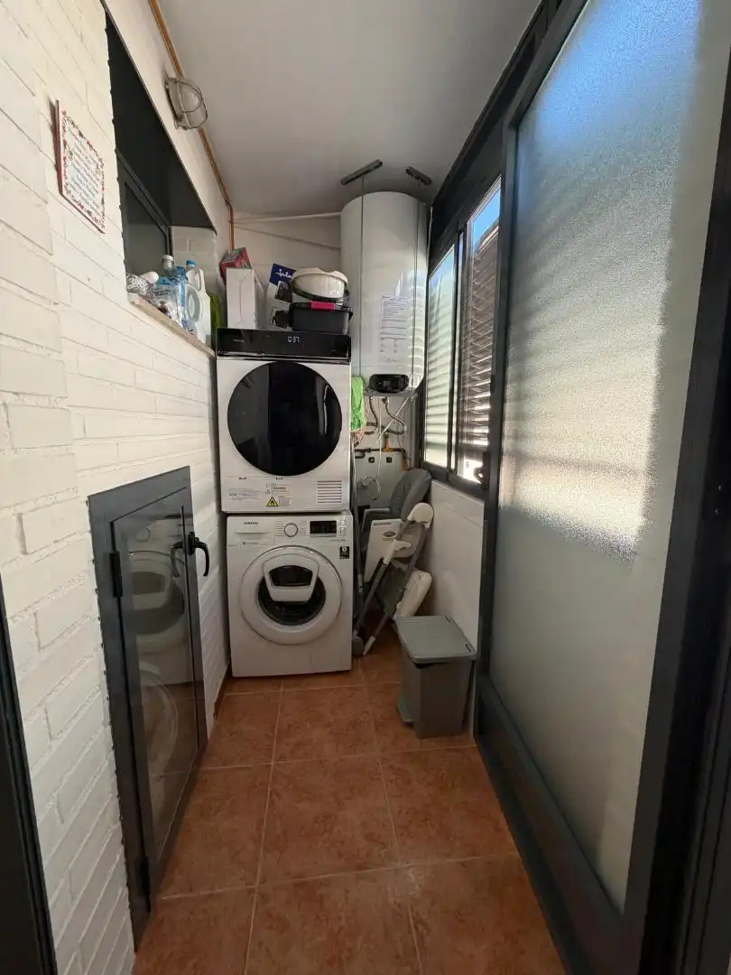 Apartamento en venta en Catarroja