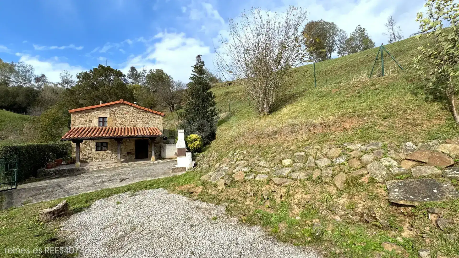 Casa o xalet en venda a N/A, Liérganes