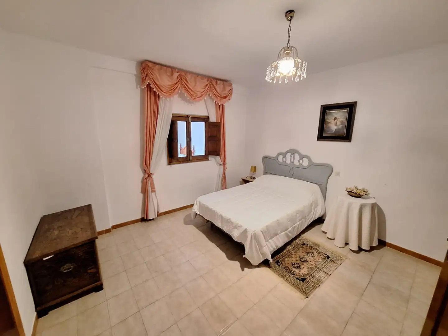 Habitación de Casa o chalet en venta en Puebla de Obando