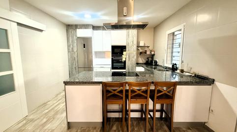 Photo 5 of House or chalet for sale in Calle Tamarindo (sta Genoveva), Centro, Alcalá de Guadaira