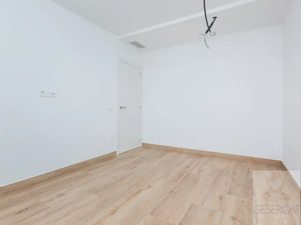 Schlafzimmer von Maisonette zum Verkauf in Sant Cugat del Vallès