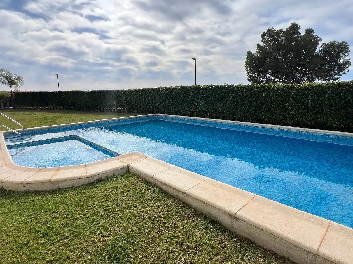 Mini appartamento con piscina in affitto a Mascarat, imagen 18