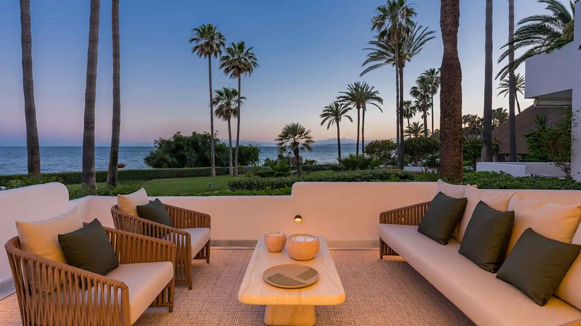 Apartament amb piscina en venda a Punta Plata, imagen 7