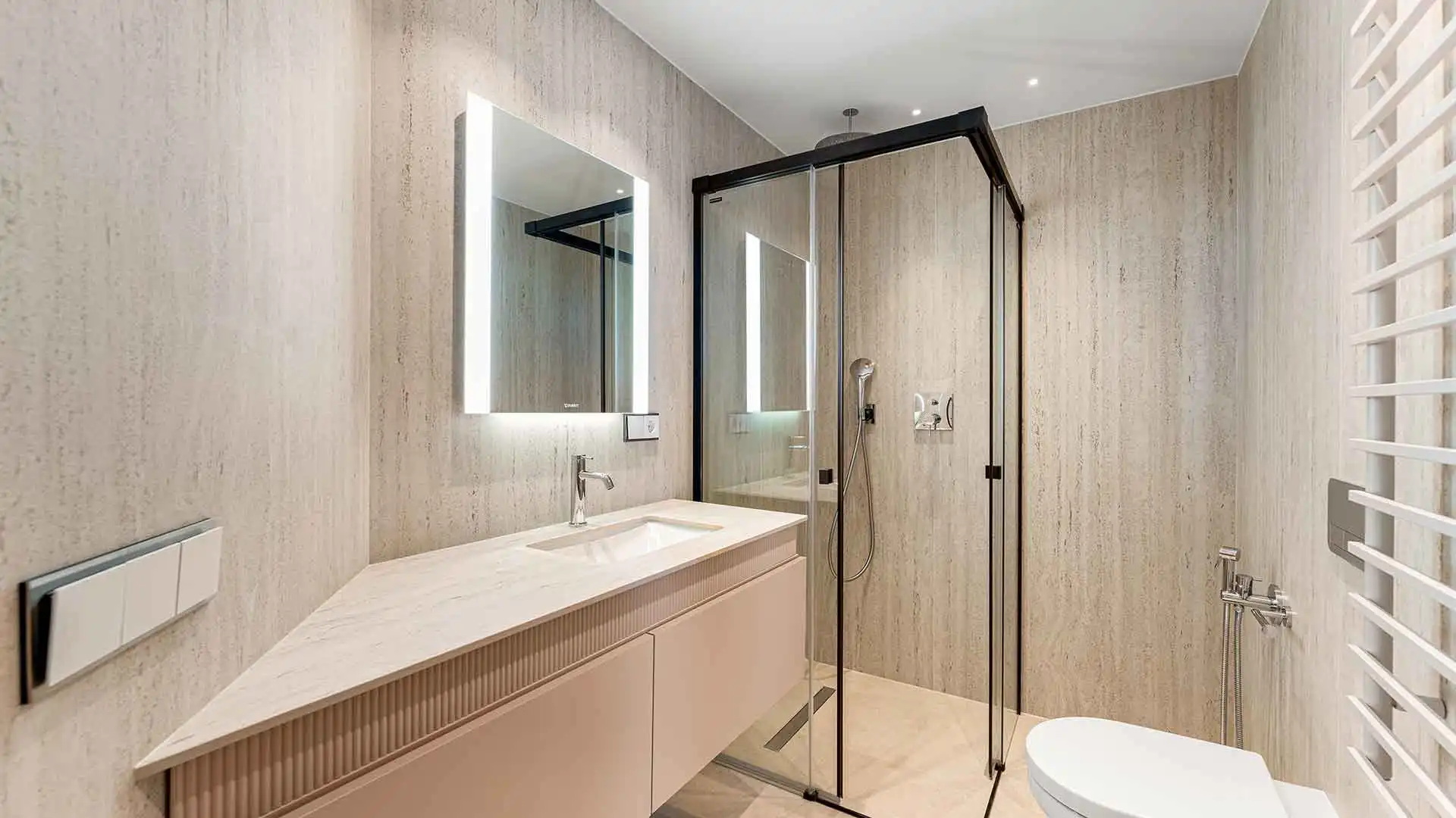 Apartamento con ascensor en venta en RAMON GOMEZ DE LA SERNA 23, imagen 17