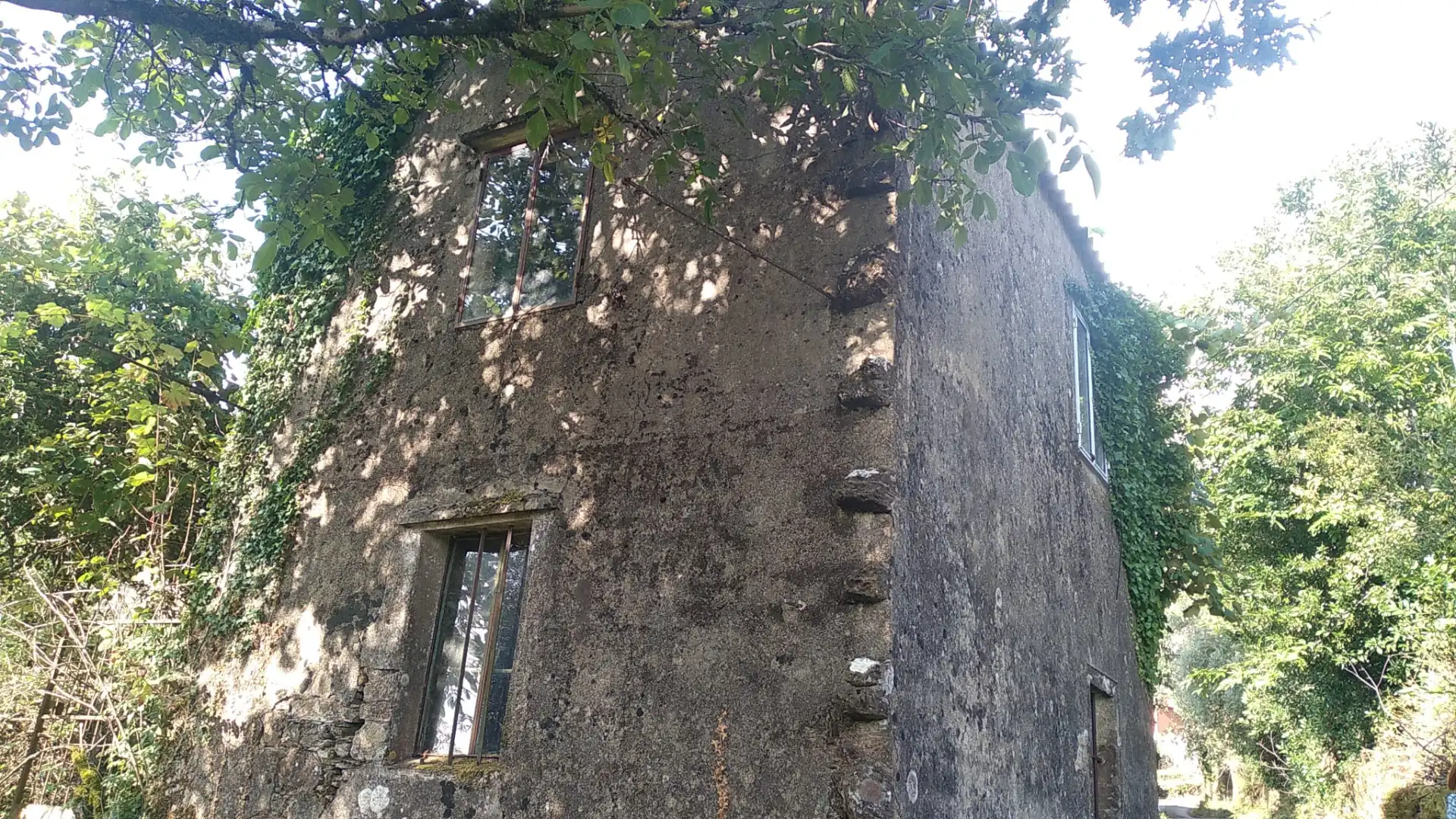 Haus mit Garten zum Verkauf in Forcarei, imagen 2