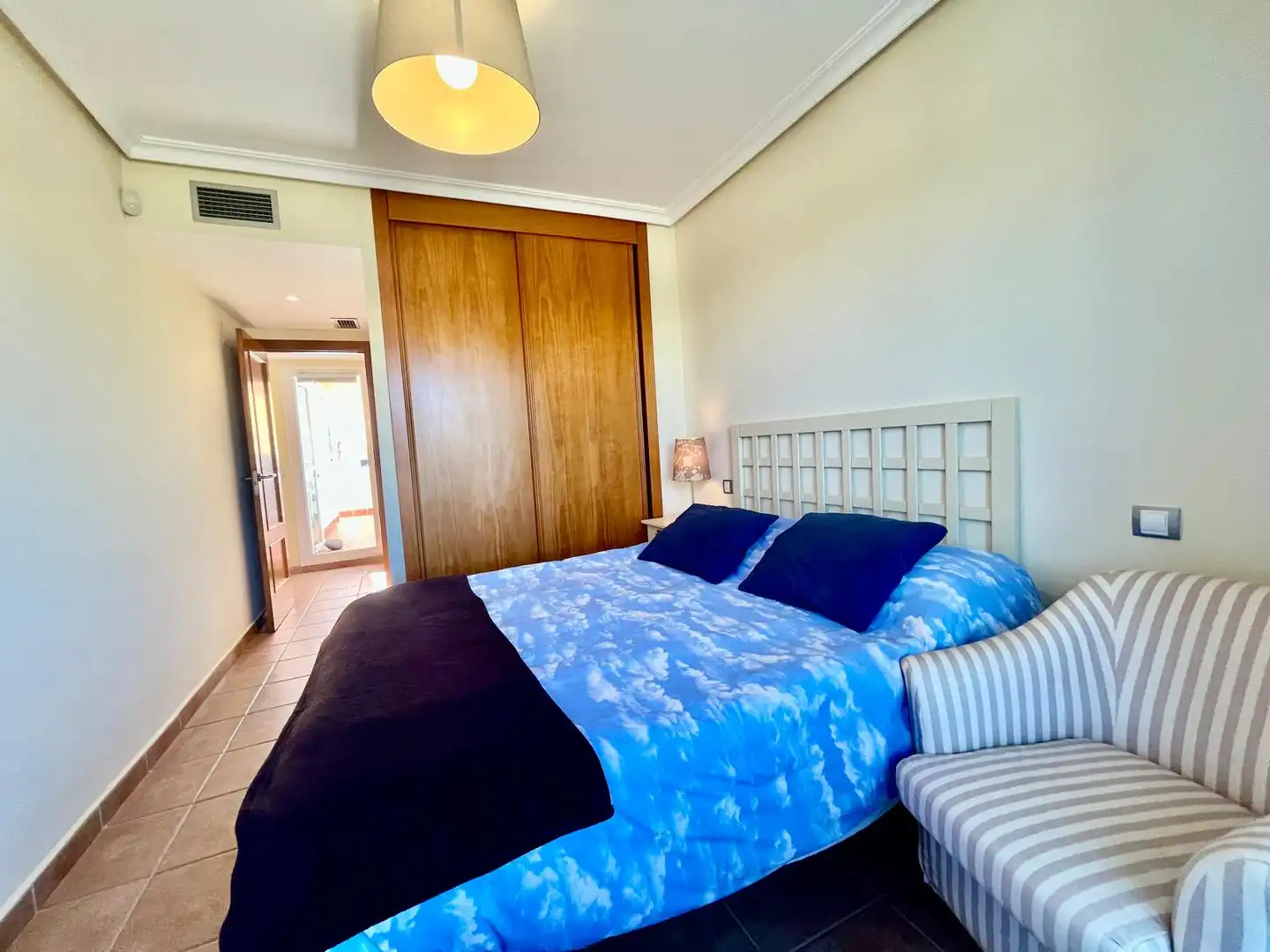 Apartment with pool for sale in Calle del Esparto 34, imagen 20