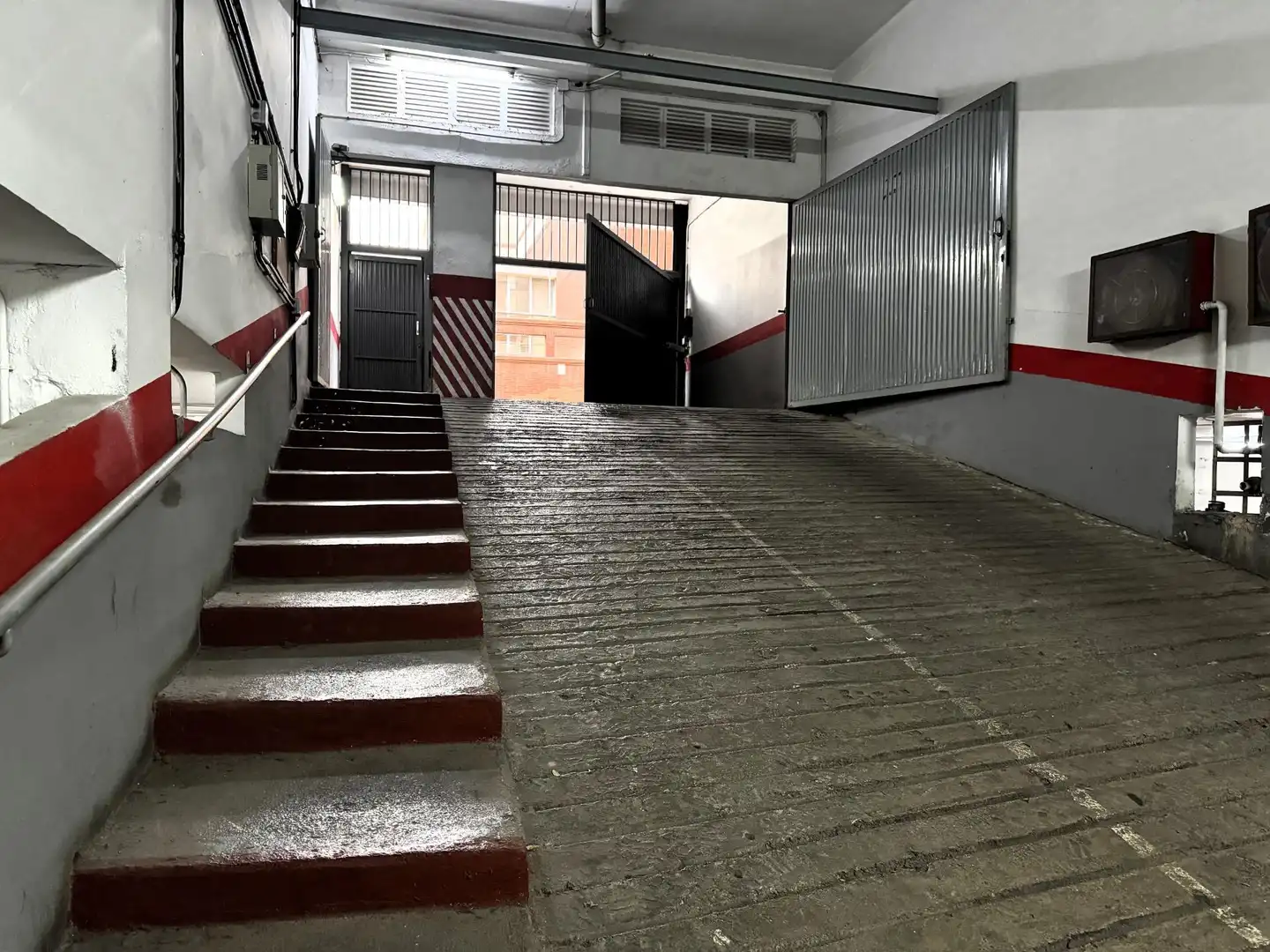 Piso con terraza en venta en Calle GUITARRISTA FORTEA 15, imagen 29