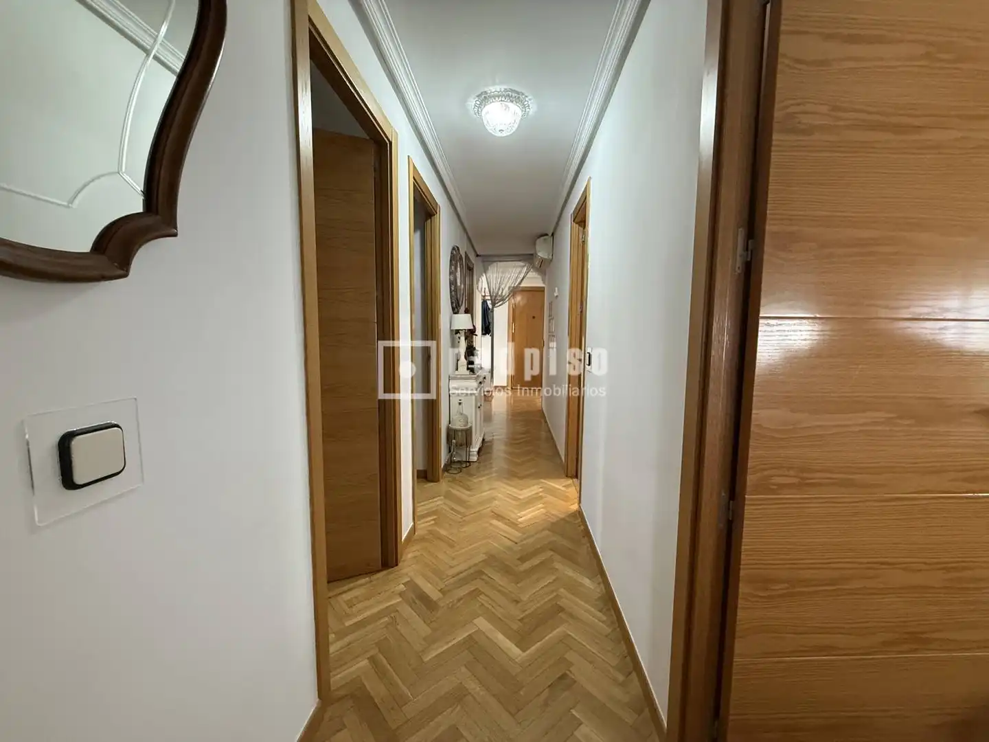 Flat for sale in Villa de Vallecas