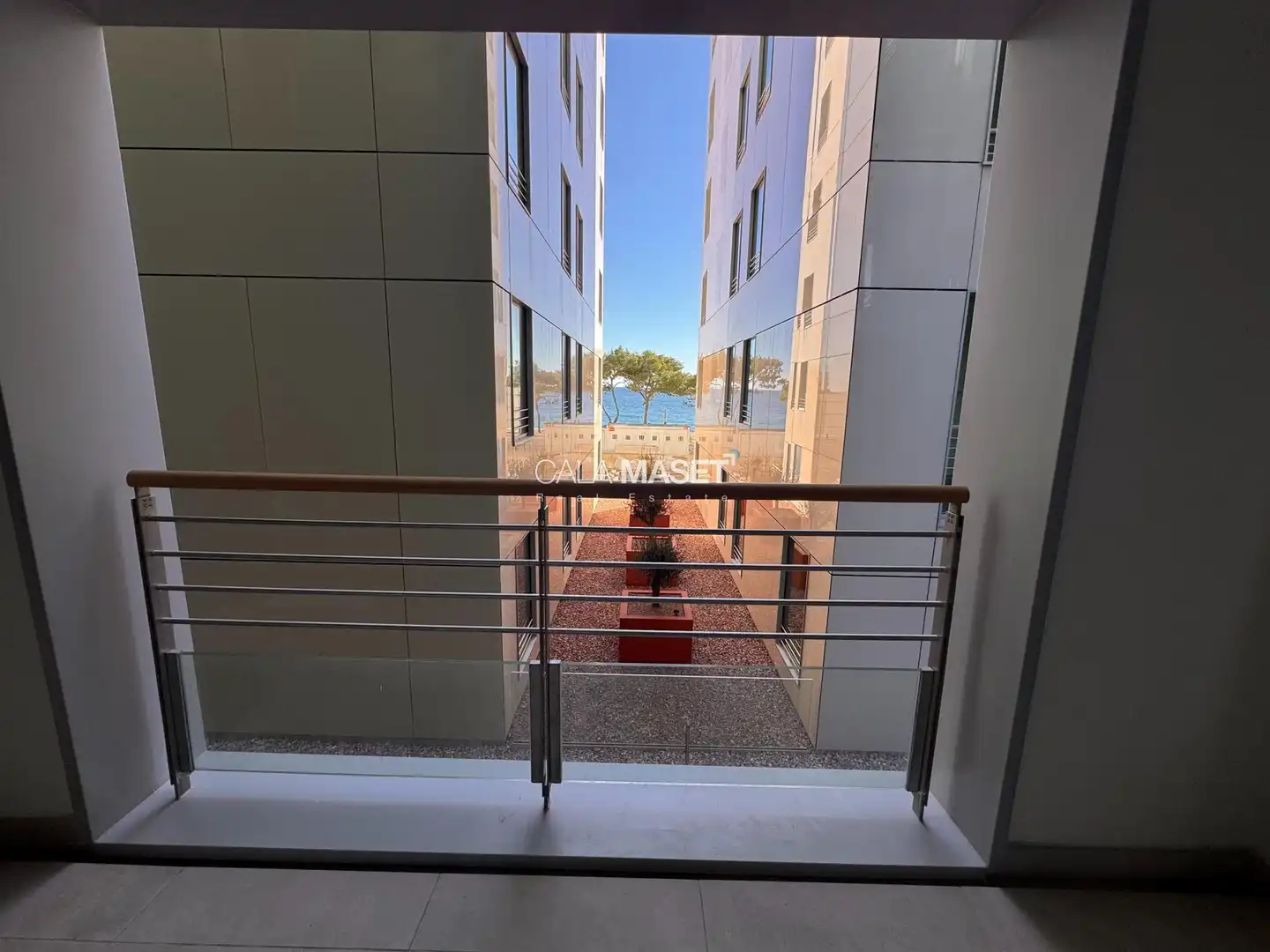 Apartament amb piscina en venda a Barcelona, imagen 26