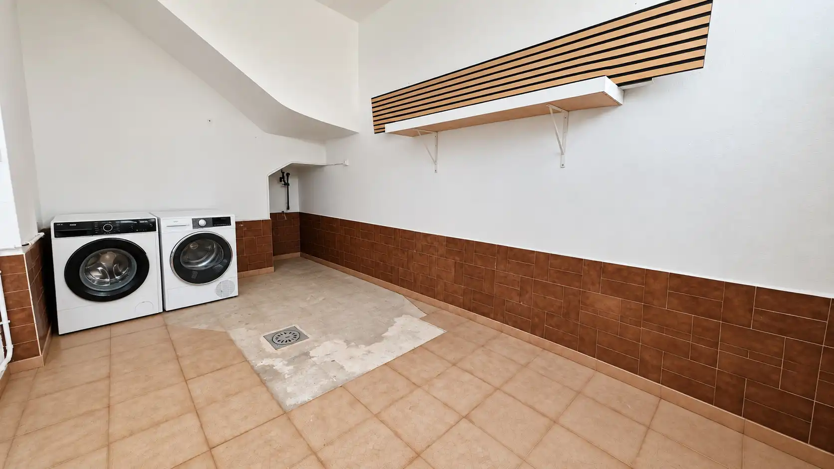 Casa amb terrassa en venda a Don Benito, imagen 7