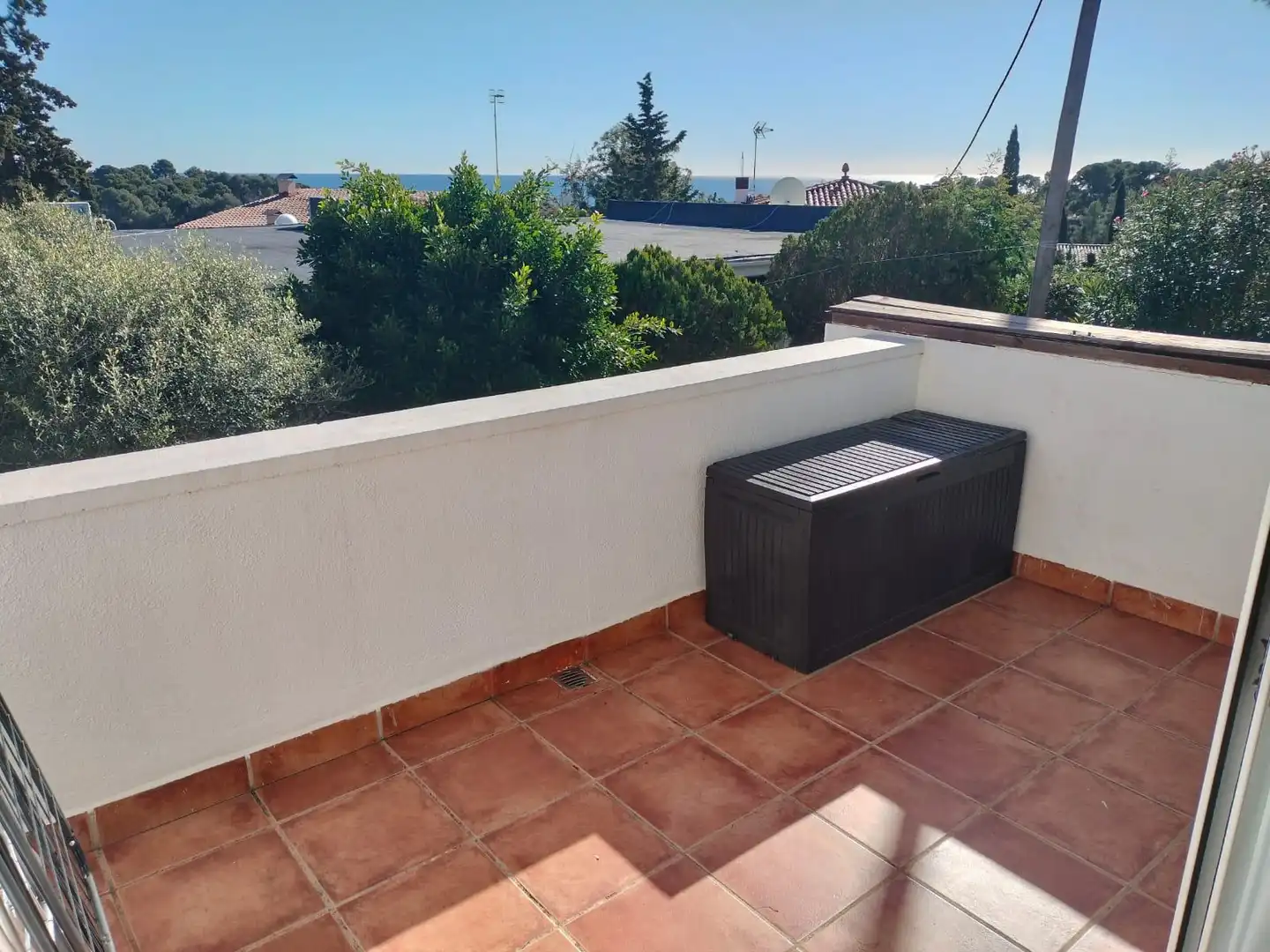 Terrassa de Casa o xalet en venda en Tarragona amb Aire condicionat, Terrassa i Moblat