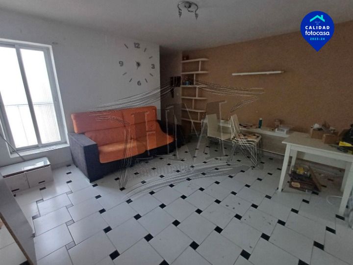 Pis en venda en  Madrid Capital amb Calefacció, Parquet i Rentadora