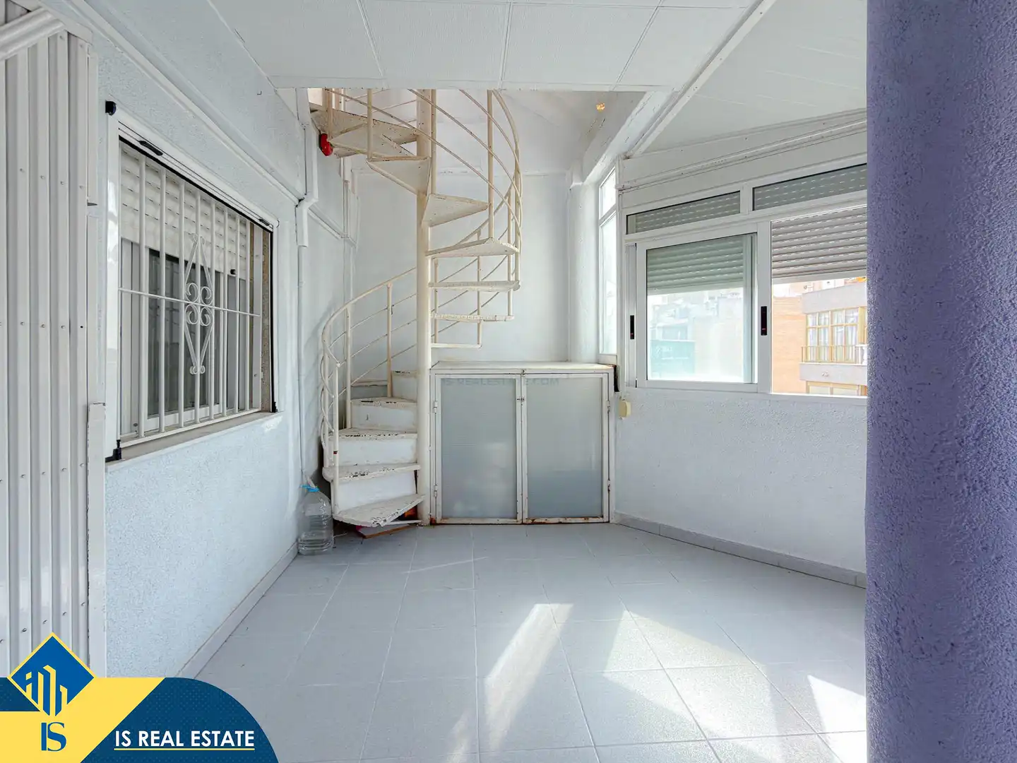 Penthouse mit Aufzug zum Verkauf in Playa del Cura, imagen 16