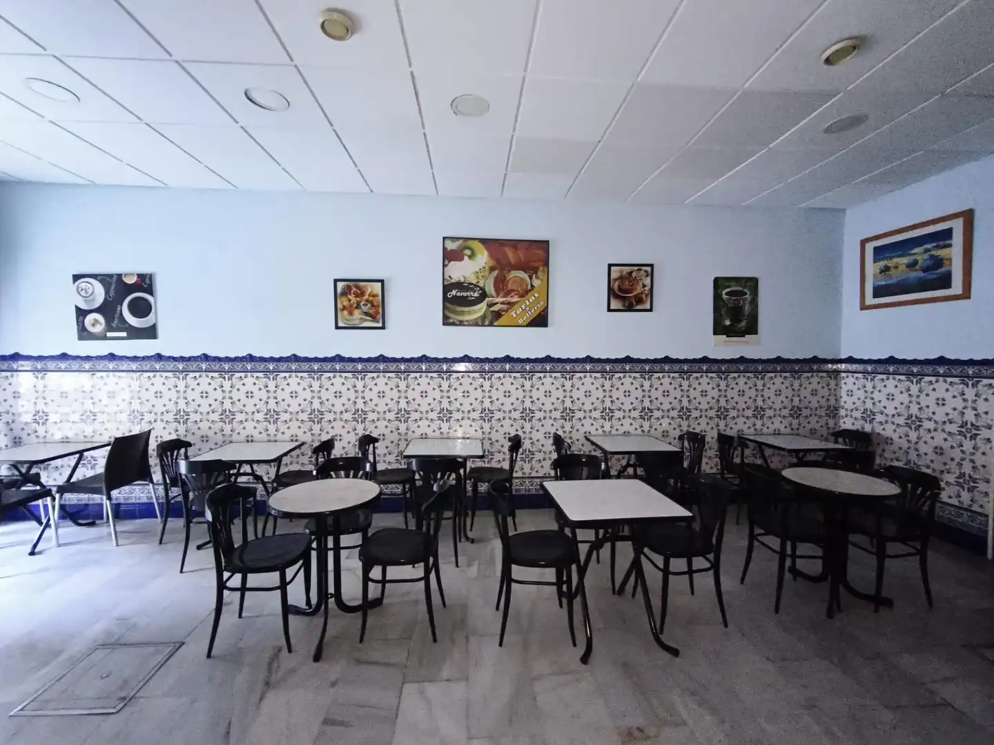 Local en venta en Sevilla con Aire acondicionado