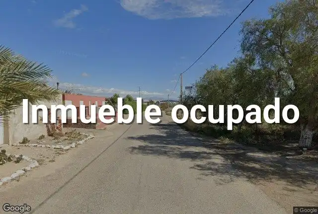 Xalet en venda a Px.El Cambronal,Pg.,Parcela