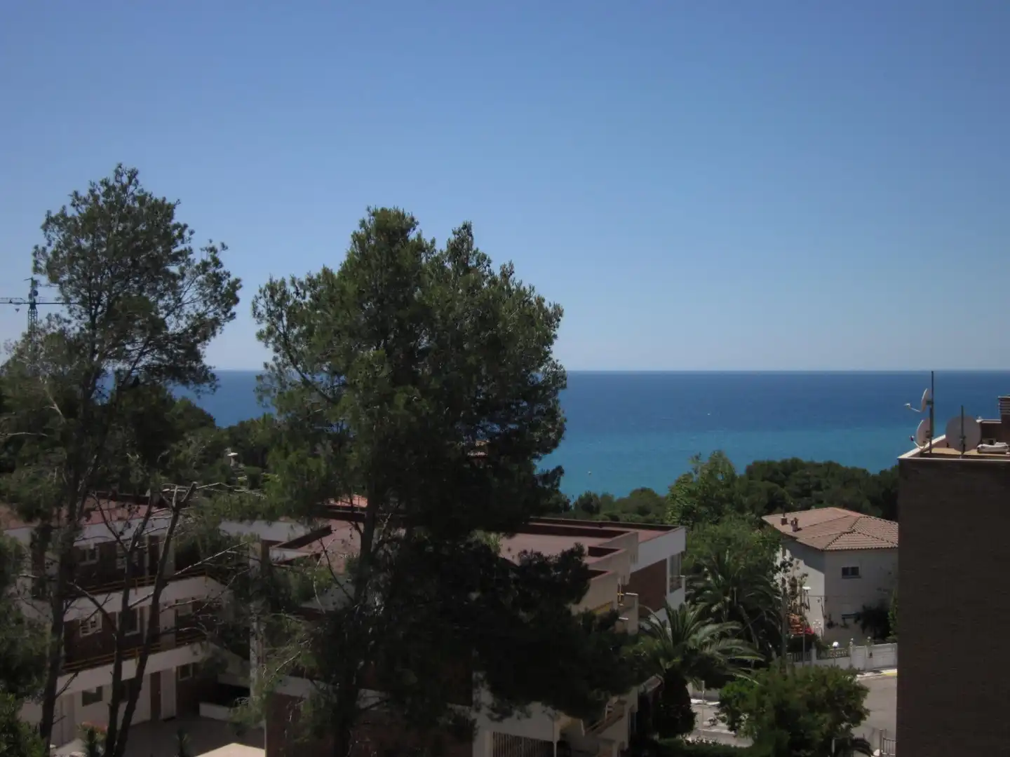 Apartamento con piscina en venta en Pla de Maset - Cap de Salou, imagen 22
