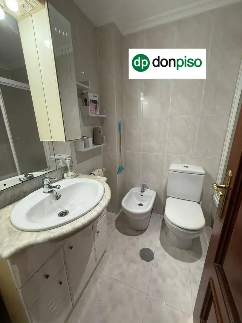 Apartment with lift for sale in Centro Urbano, imagen 7