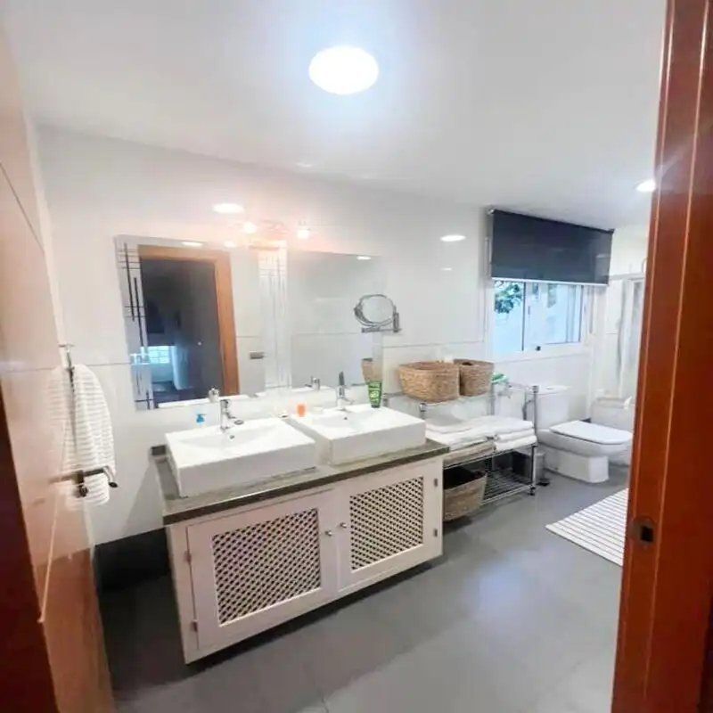 Dúplex de alquiler en ALFONSO DE HOHENLOHE, La Carolina - Guadalpín