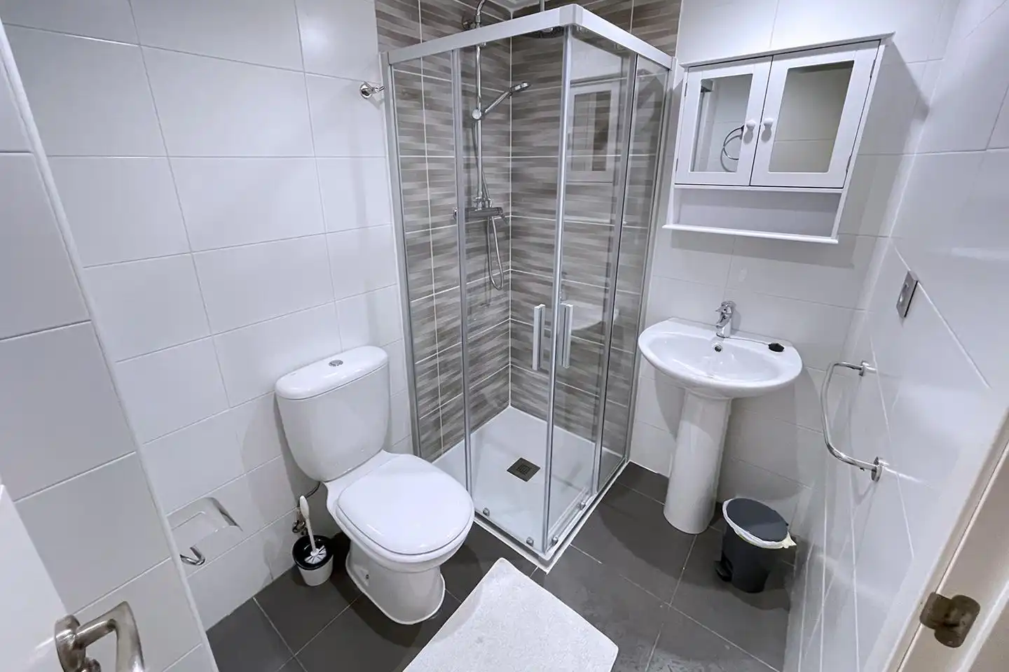 Apartment with pool for sale in Ronda de Veneciola, imagen 16