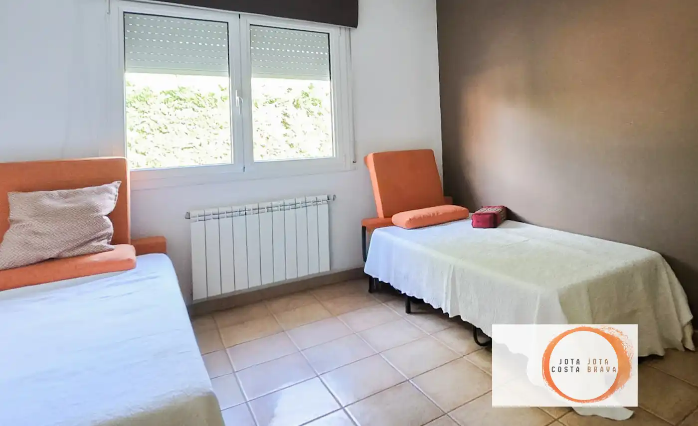 Casa amb piscina en venda a Caldes de Malavella, imagen 9