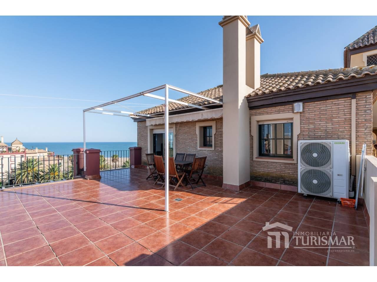 Attic for sale in De Las Codornices , 1, Isla Canela