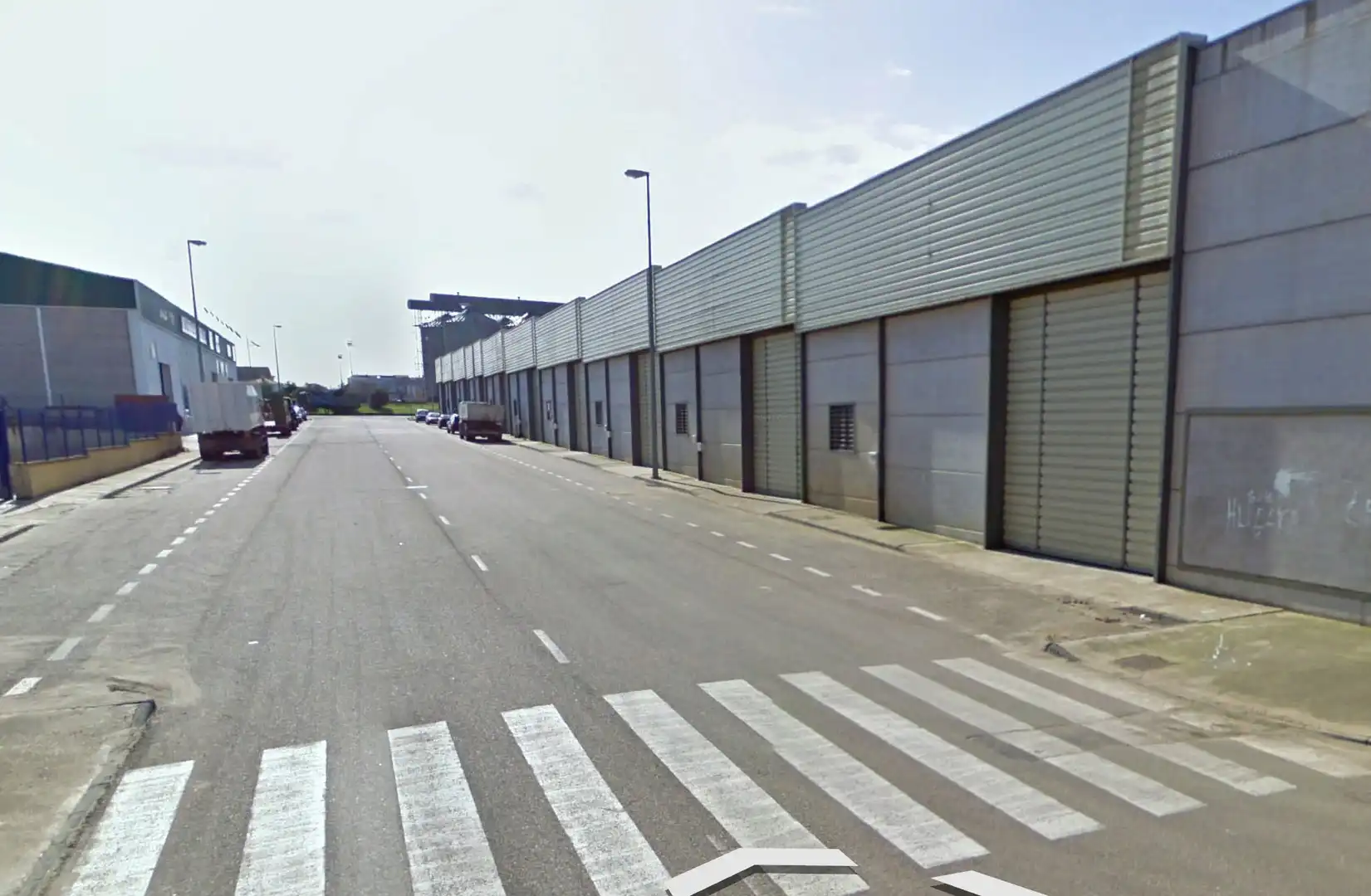 Nave industrielle à louer à Don Benito, imagen 5