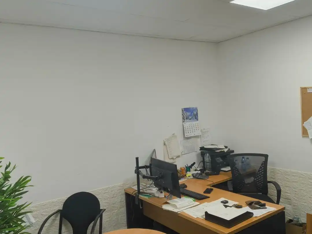Geschaftsraum zur Miete in Pallejà