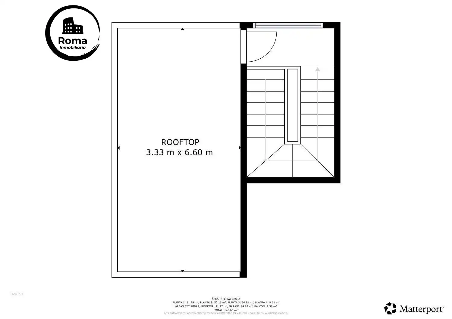 Maison avec piscine à vendre à Norte, imagen 22