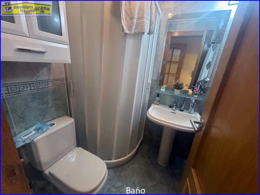Baño de Piso en venta en Santomera con Aire acondicionado, Calefacción y Trastero