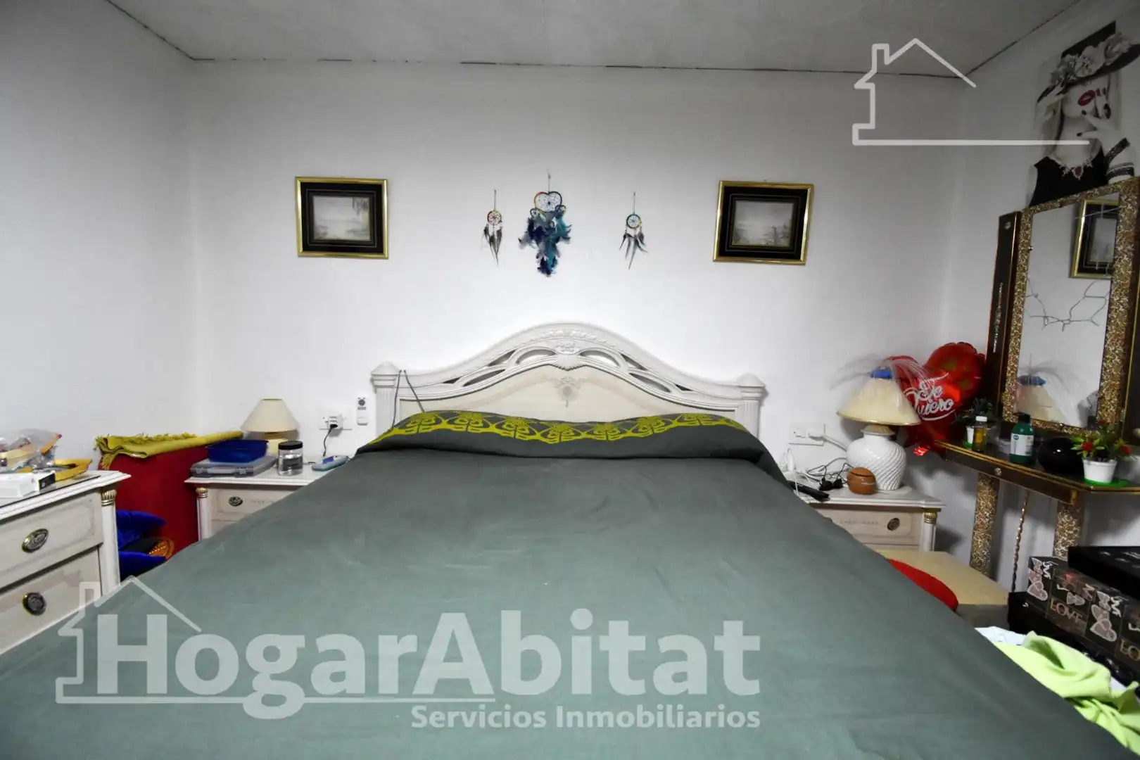 Habitación de Piso en venta en Almoines con Aire acondicionado