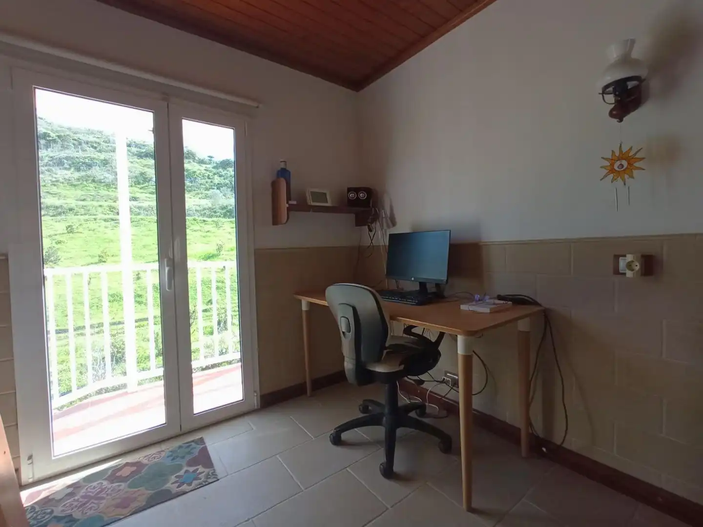 Casa o xalet en venda en Santa Brígida amb Jardí privat, Terrassa i Traster