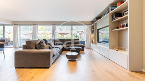 Photo 5 of Flat for sale in Carrer Maria Benlliure, Golf - Can Trabal, Sant Cugat del Vallès