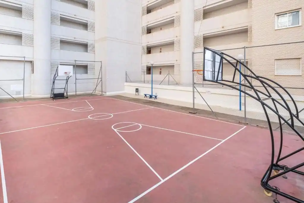Apartment with pool for sale in Rincón de Loix, imagen 15