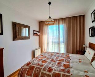 Bedroom of Flat for sale in A Guarda    with Heating and Storage room