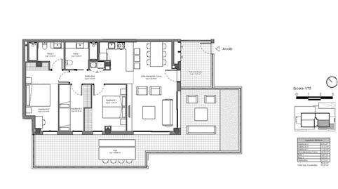 Photo 4 of Flat for sale in Santa Maria de Palautordera, Barcelona